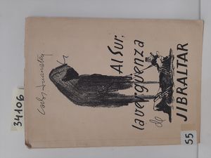 AL SUR, LA VERGENZA DE GIBRALTAR