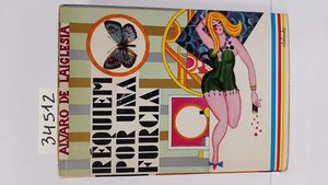 R�QUIEM POR UNA FURCIA