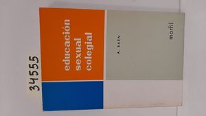 EDUCACIN SEXUAL COLEGIAL