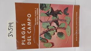 PLAGAS DEL CAMPO