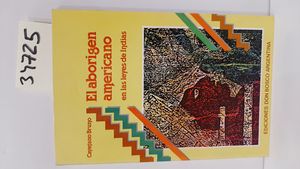 EL ABORIGEN AMERICANO EN LAS LEYES DE INDIAS