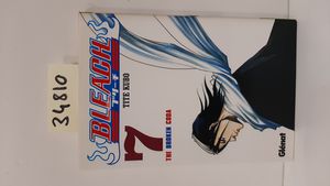 BLEACH 7