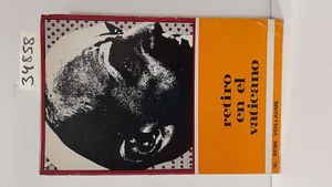 RETIRO EN EL VATICANO