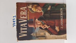 VITA VERA. NOVELA