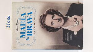 MARA LA BRAVA
