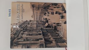 ALBACETE. CUATRO MIRADAS