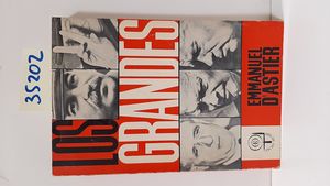 LOS GRANDES