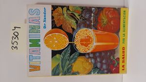 VITAMINAS
