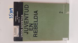 JUVENTUD EN REBELDA