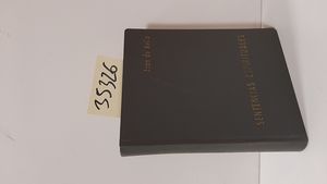 SENTENCIAS ESPIRITUALES