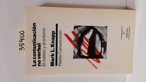 LA COMUNICACIN NO VERBAL