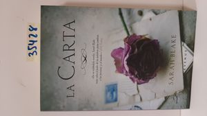 LA CARTA