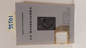 LA MANDRGORA
