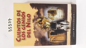 CUENTOS DEL NILO
