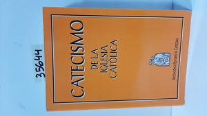 CATECISMO DE LA IGLESIA CATLICA