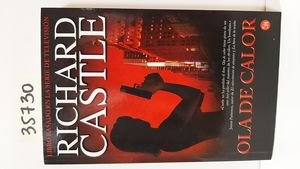 OLA DE CALOR (SERIE CASTLE 1)