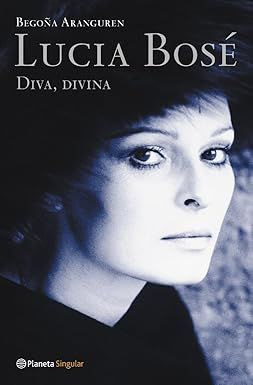 LUCIA BOS. DIVA, DIVINA