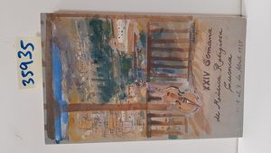 XXIV SEMANA DE MSICA RELIGIOSA CUENCA