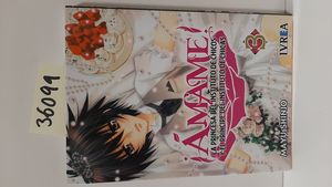 MAME 3