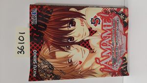 MAME, 5