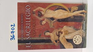 EL SACRILEGIO