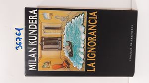 LA IGNORANCIA