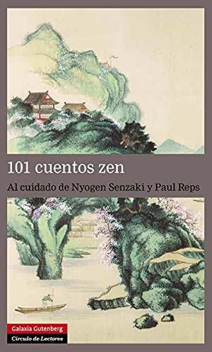 101 CUENTOS ZEN