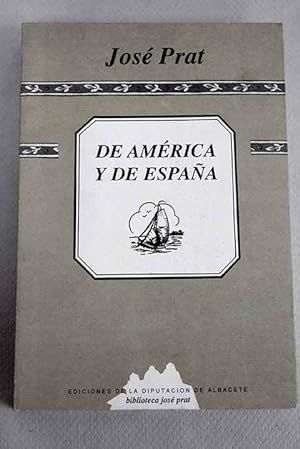 DE AMRICA Y DE ESPAA
