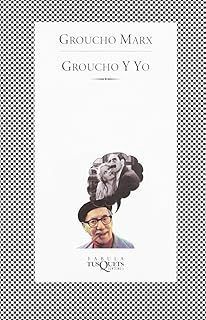GROUCHO Y YO