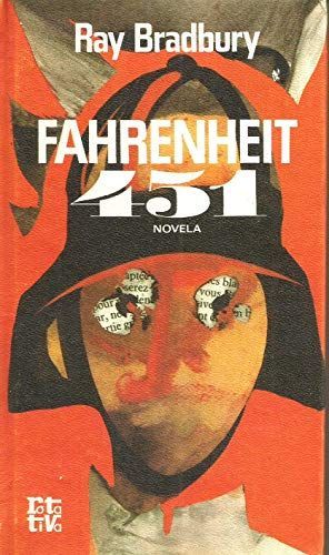 FAHRENHEIT 451