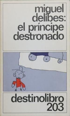 EL PRNCIPE DESTRONADO.