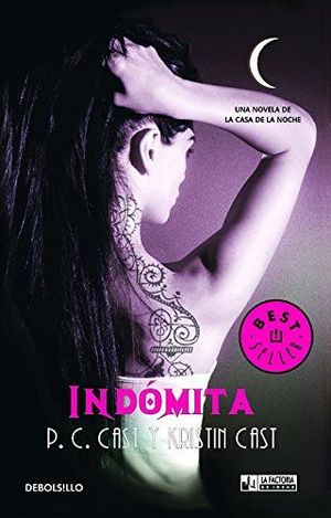 INDMITA