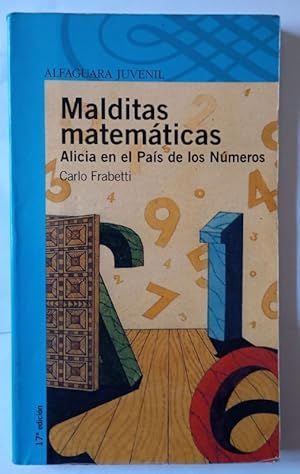 MALDITAS MATEMATICAS.