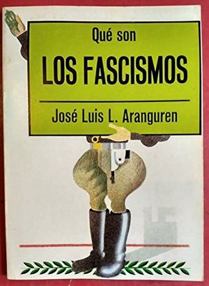 QU SON LOS FASCISMOS