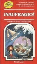 NAUFRAGIO