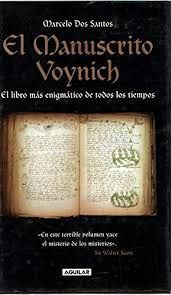EL MANUSCRITO VOYNICH