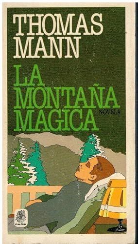 LA MONTAA MGICA