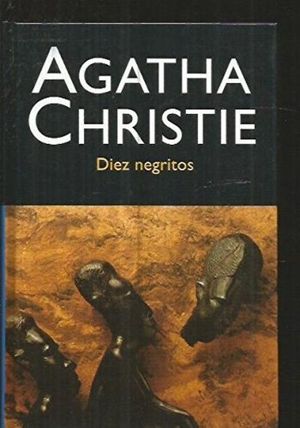 DIEZ NEGRITOS