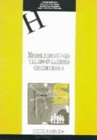 MOVIMIENTOS SOCIALES Y ESTADO EN LA ESPA�A CONTEMPOR�NEA