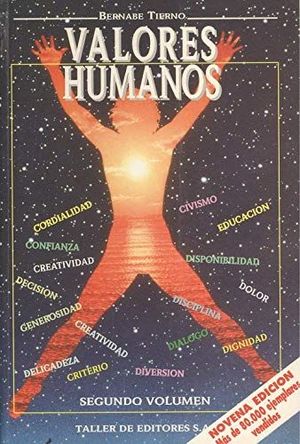 VALORES HUMANOS VOL.2