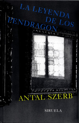 LA LEYENDA DE LOS PENDRAGON