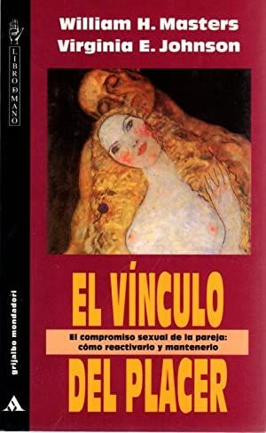EL VNCULO DEL PLACER