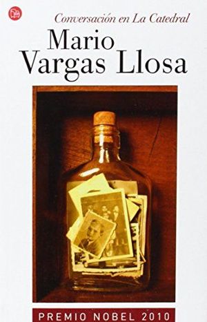CONVERSACIN EN LA CATEDRAL (BOLSILLO)