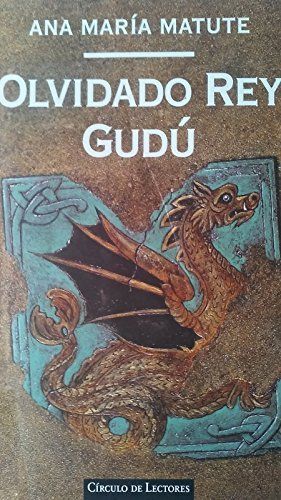 OLVIDADO REY GUD