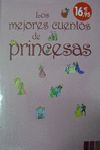 LOS MEJORES CUENTOS DE PRINCESAS