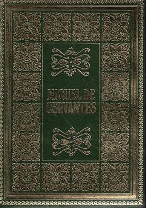 EL INGENIOSO HIDALGO DON QUIJOTE DE LA MANCHA