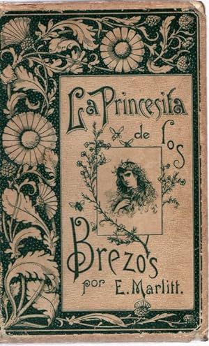 LA PRINCESITA DE LOS BREZOS