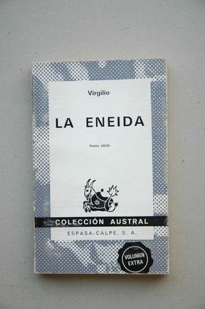 LA ENEIDA (AUSTRAL 1022)