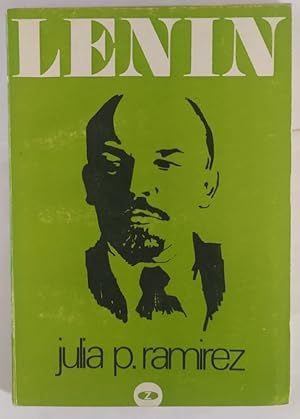 LENIN (ENSAYO SOCIOBIOGRFICO)