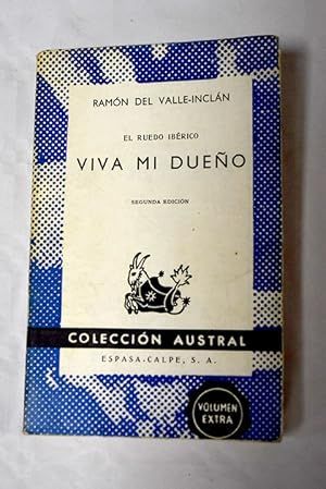 VIVA MI DUEO (EL RUEDO IBRICO) (AUSTRAL 1300)